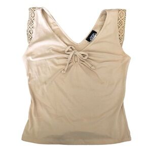 COSTA BLANCA Vintage Top